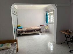 Blk 328 Woodlands Street 32 (Woodlands), HDB Executive #560354431